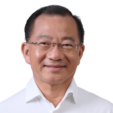 Mr Seah